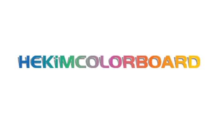 Hekim Colorboard