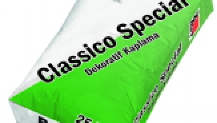 Baumit Classico Special