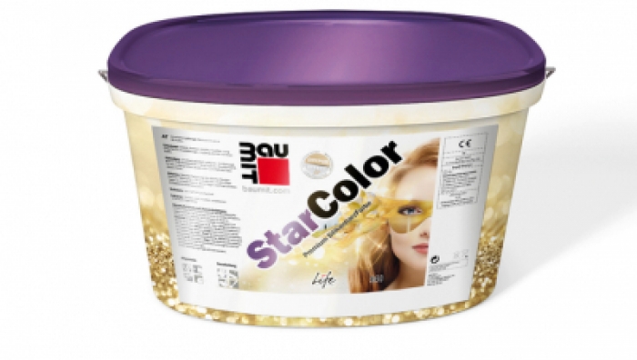 Baumit StarColor