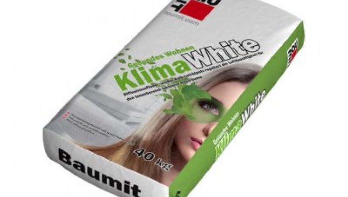 Baumit KlimaWhite