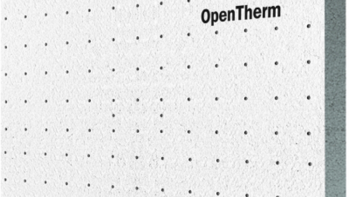 Baumit openTherm reflect