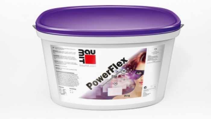 Baumit PowerFlex